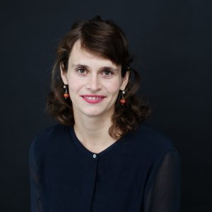 Portrait Elisa Braun