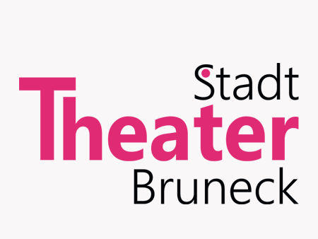 logo stadttheater bruneck