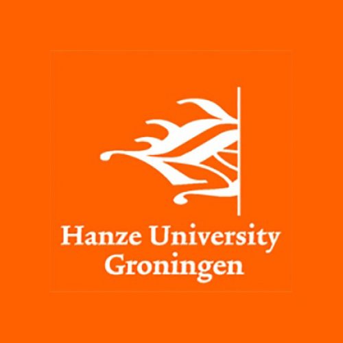 Hanze University Groningen / Image in Context