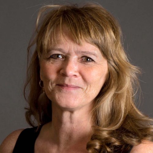 Inger Birkelund