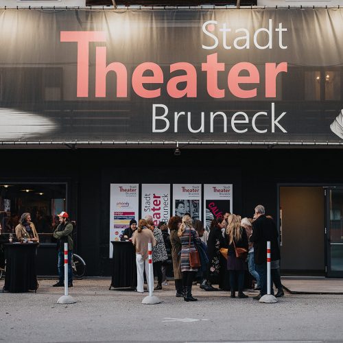 International Theatre Night Bruneck